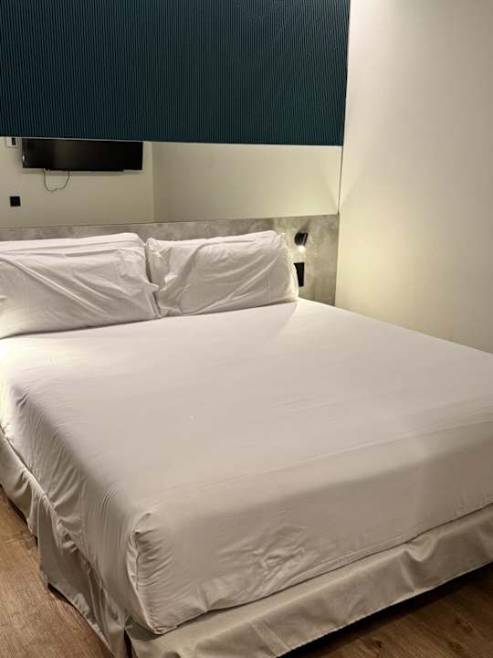 Zimmer Occidental Las Canteras