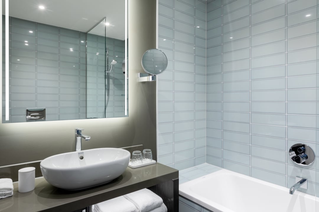 Zimmer The Den, ‘s-Hertogenbosch, a Tribute Portfolio Hotel