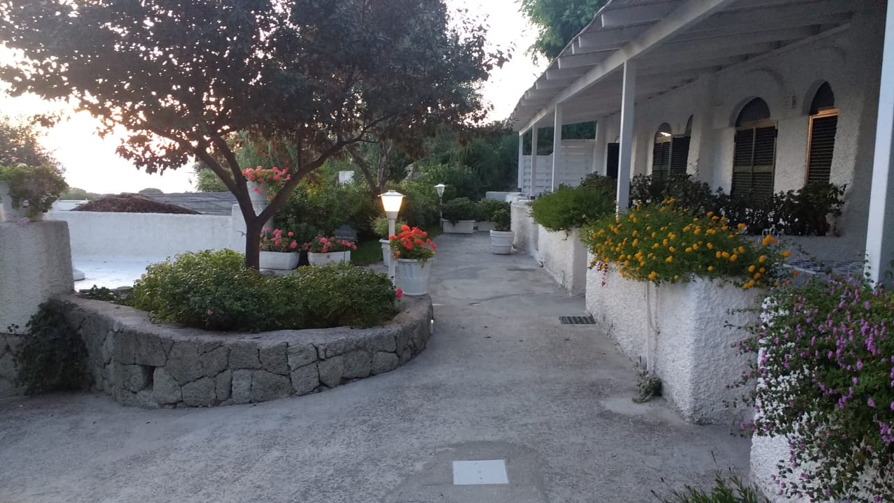 Sonstiges Hotel Paradiso Terme Resort & SPA