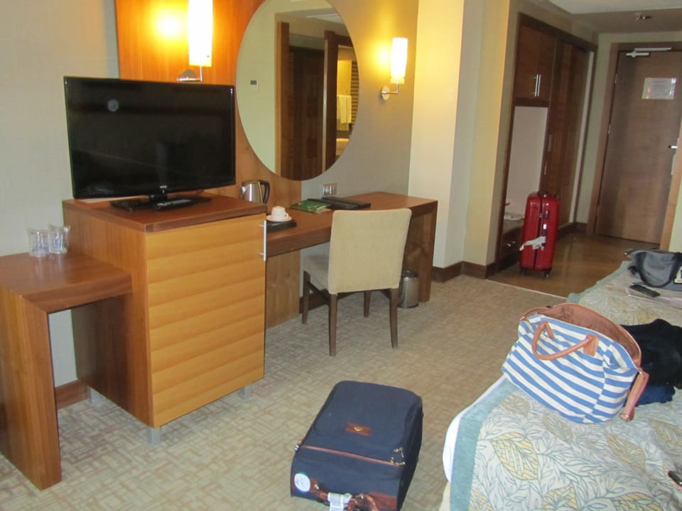 Hotel Long Beach Resort Long Beach Alanya