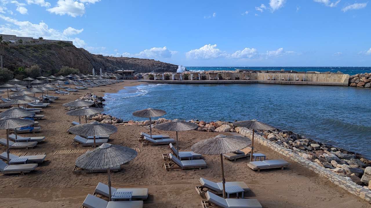 Strand The Royal Senses Resort, Curio Collection by Hilton