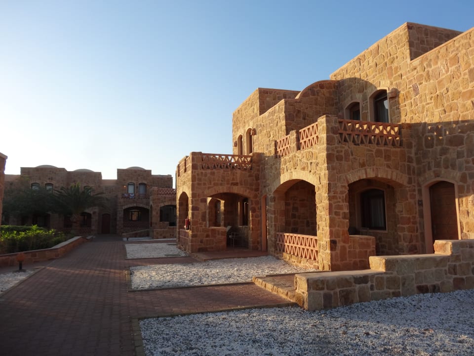 Zimmer Mövenpick Resort El Quseir