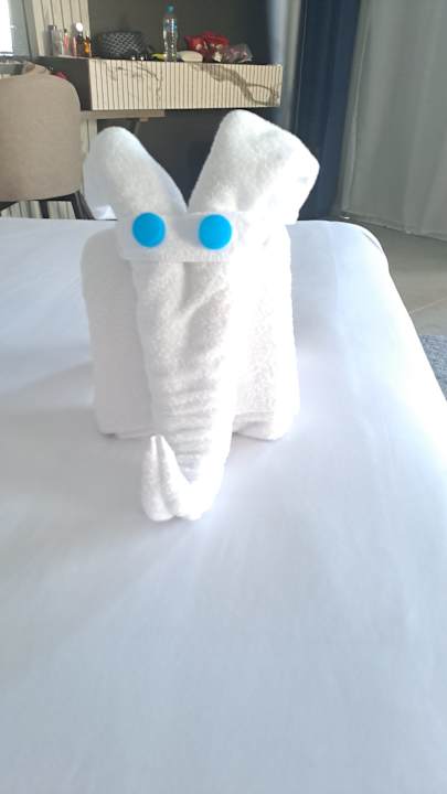 Sonstiges The V Luxury Resort Sahl Hasheesh