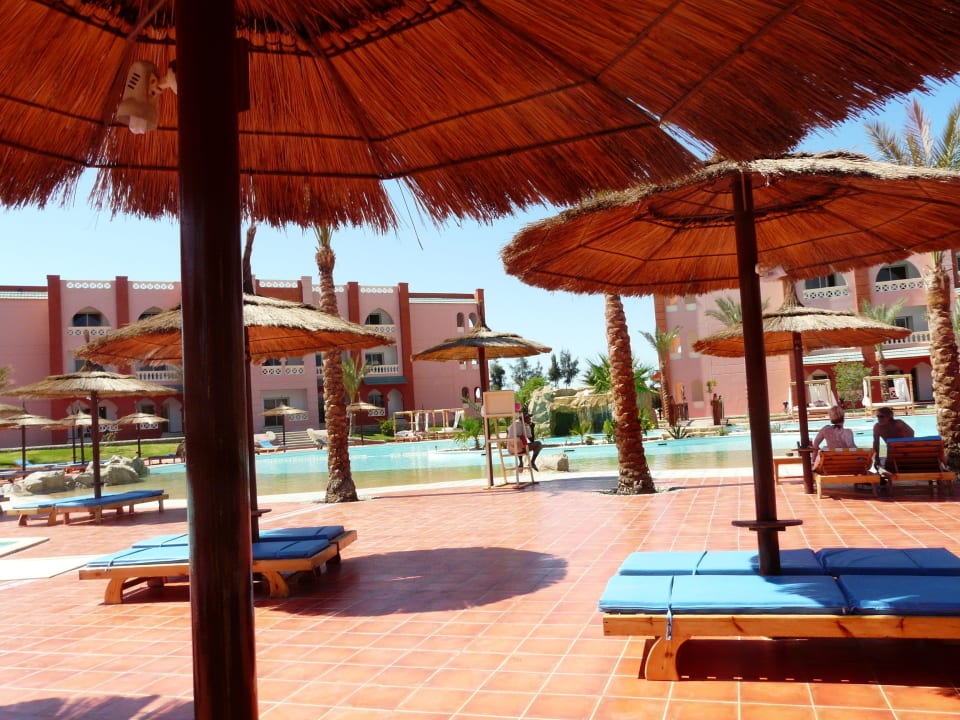Wypoczynek Pickalbatros Aqua Park Resort - Hurghada