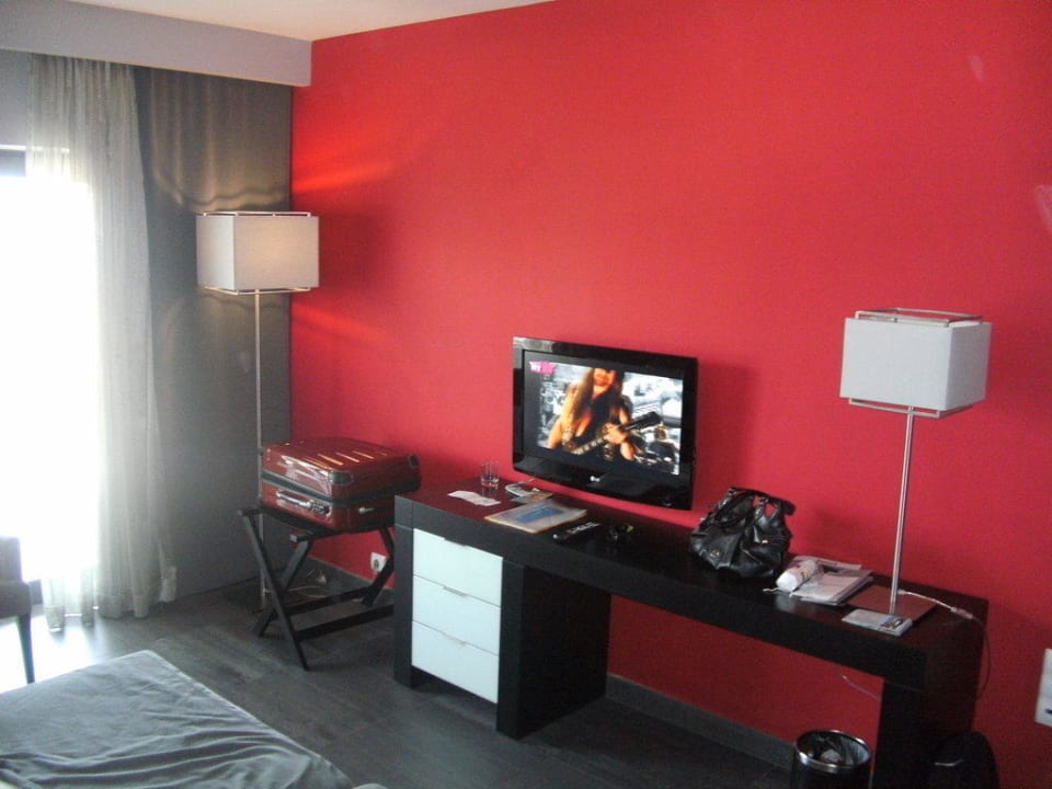 Zimmer Hotel Vila Galé Lagos