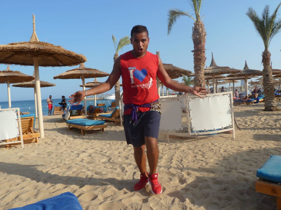 Alibaba Beach Albatros Resort