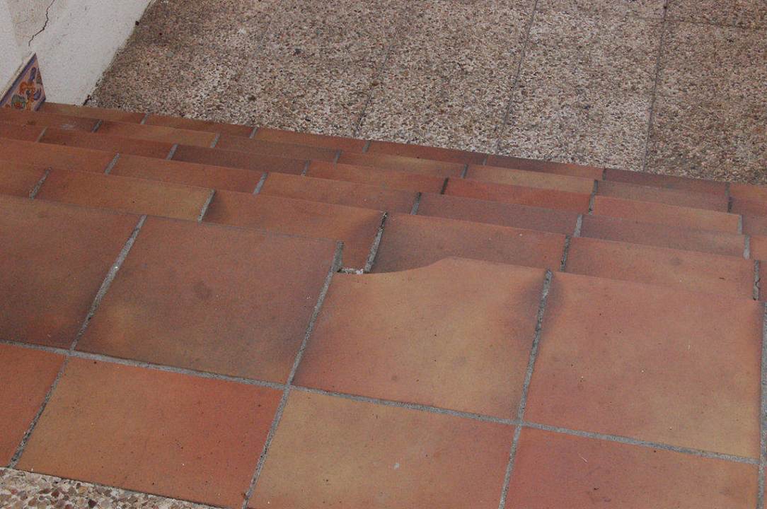 Hotelanlage Melia La Palma Hotel