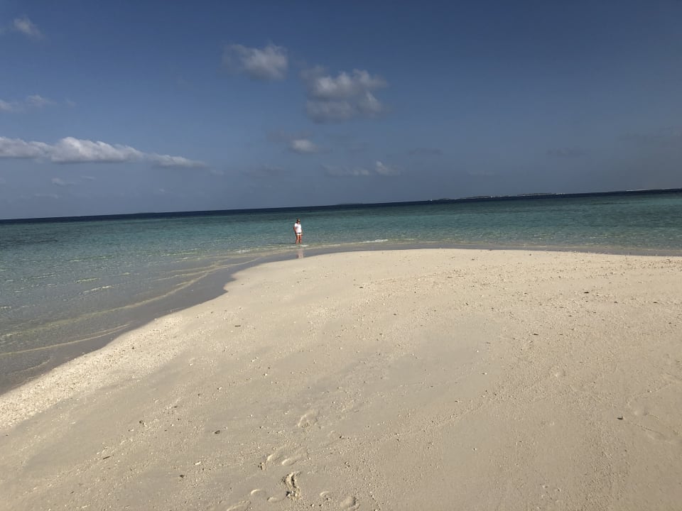 Strand Embudu Village