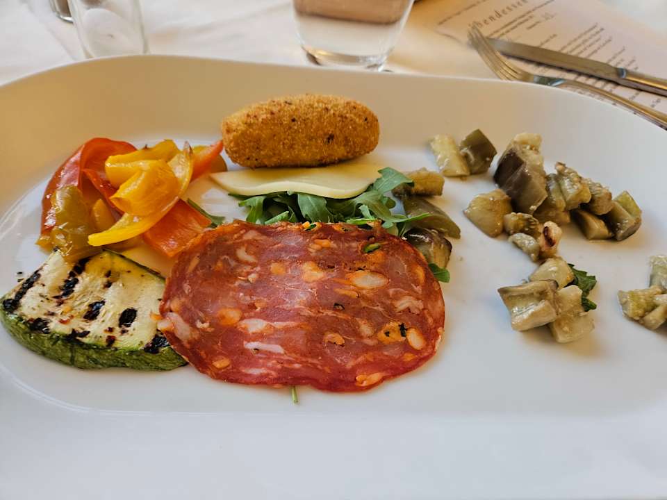 Gastro Poggio Aragosta