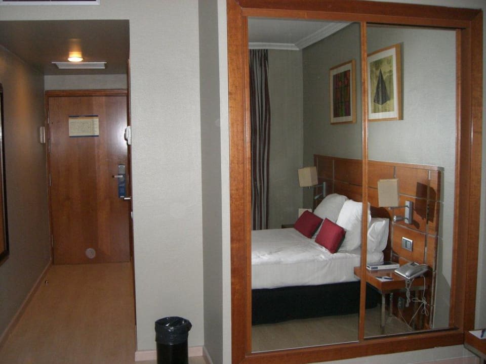 Zimmer  H10 Itaca