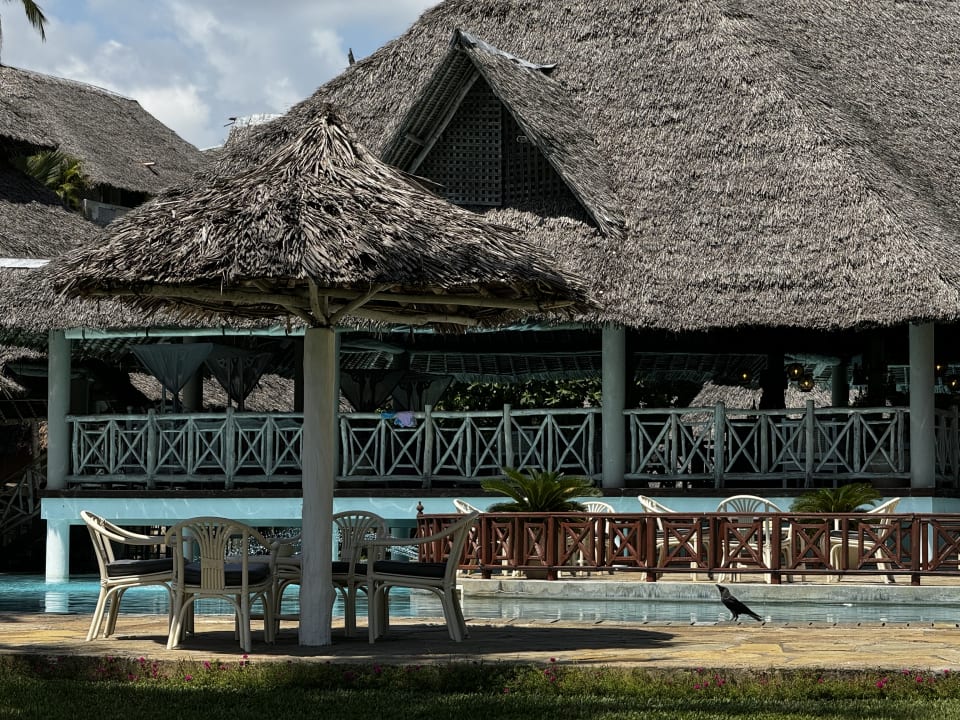 Gastro Neptune Palm Beach Boutique Resort & Spa