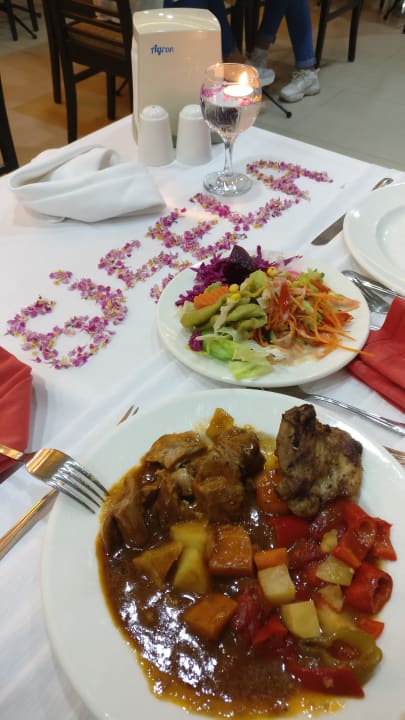 Gastro Alaiye Resort & Spa
