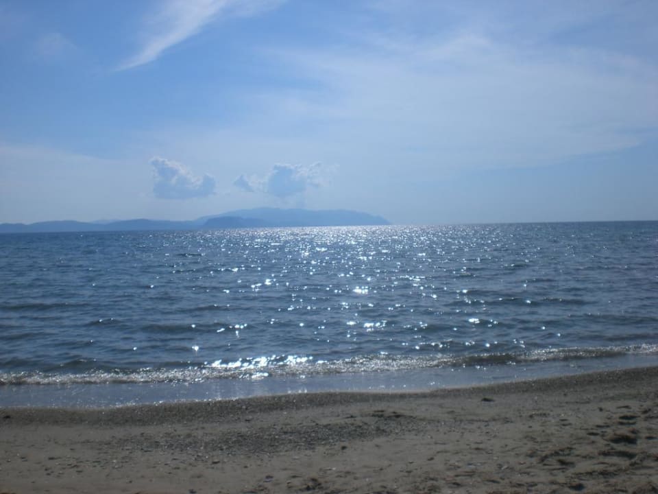 Strand Ephesia Holiday Beach Club