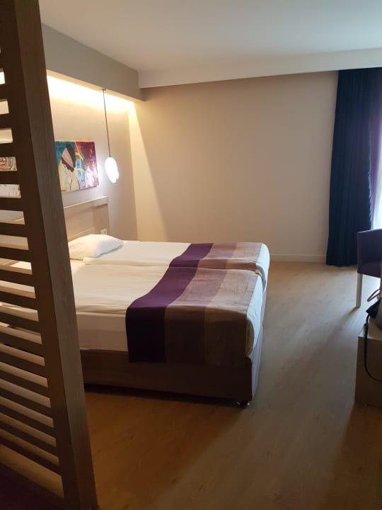 Zimmer Seaden Sea Planet Resort & Spa
