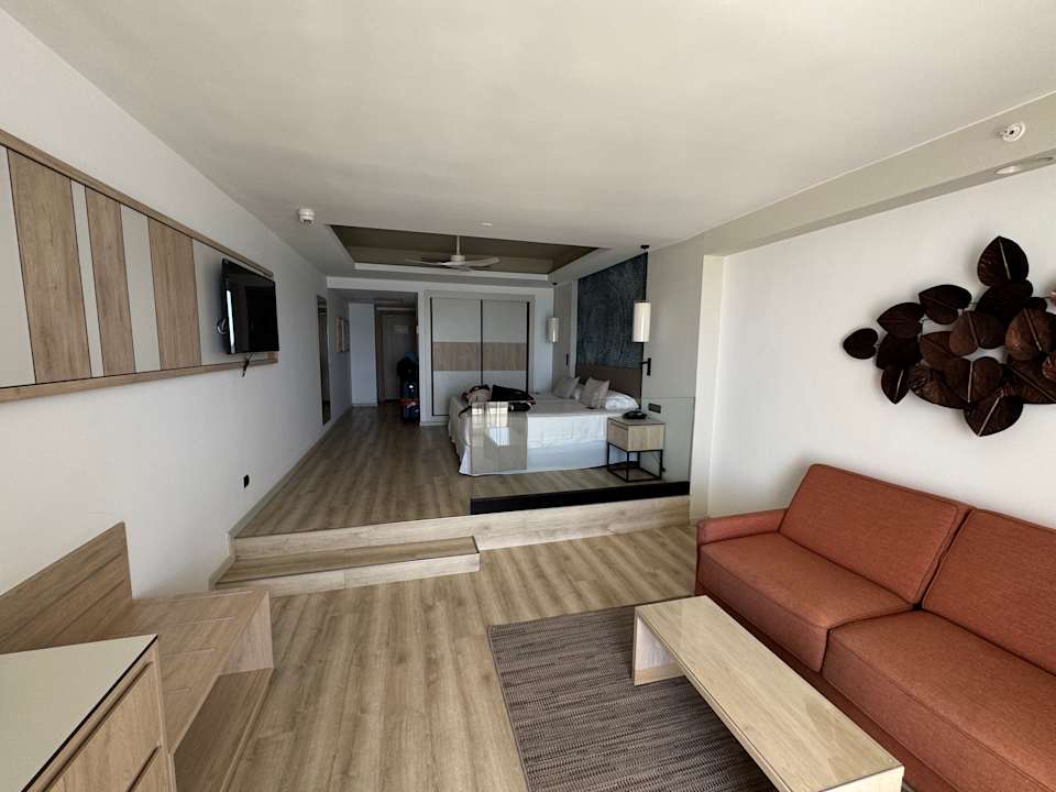 Zimmer Hotel Riu Palace Jandia