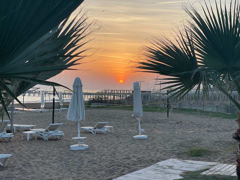 Strand Diamond De Luxe Hotel & Spa