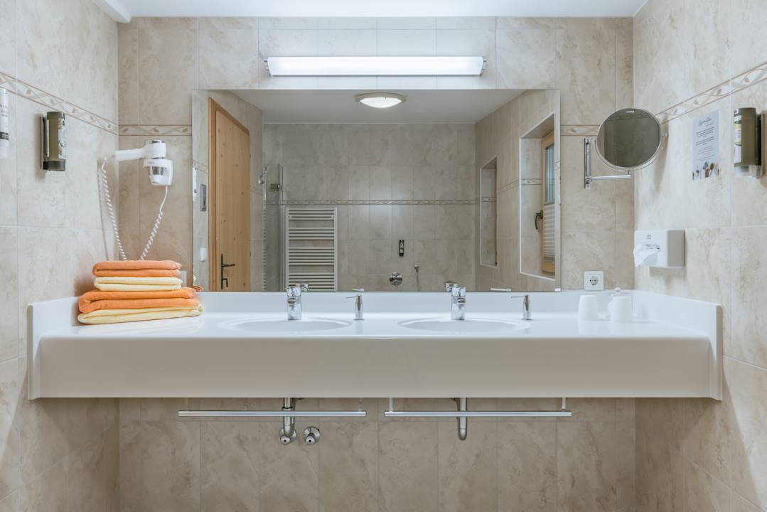 Zimmer KERSCHDORFER - Wohlfühlhotel Garni - Adults only