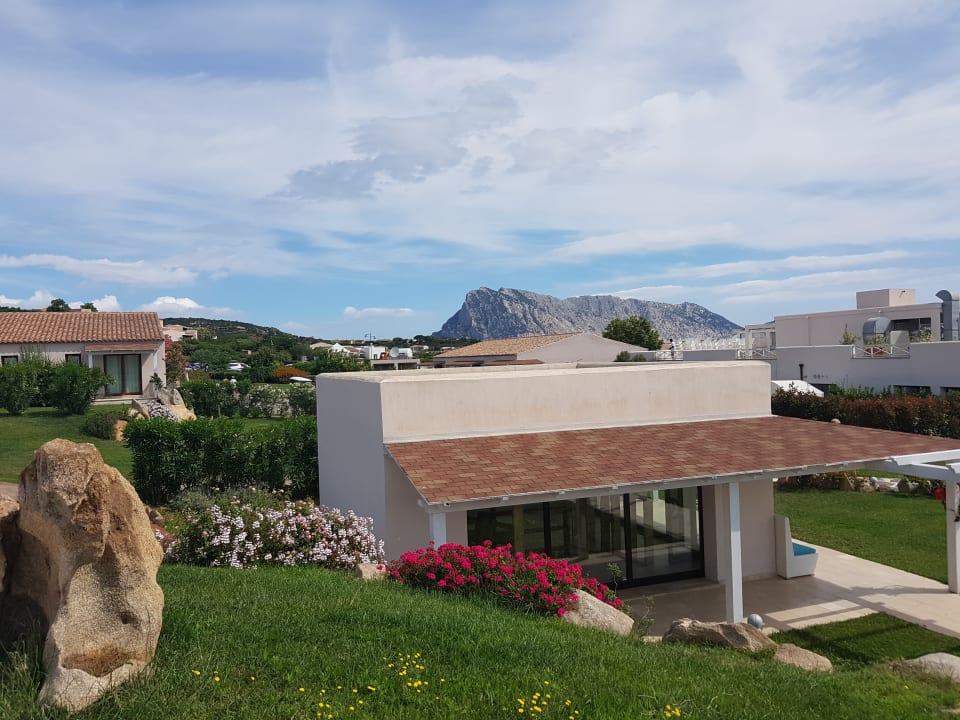 Gartenanlage Grande Baia Resort & Spa