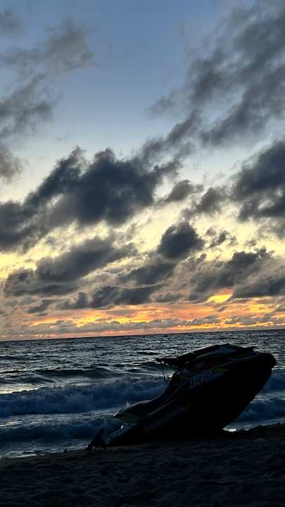 Strand Best Western Phuket Ocean Resort