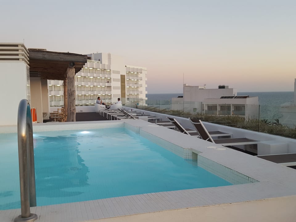 Pool HM Balanguera Beach