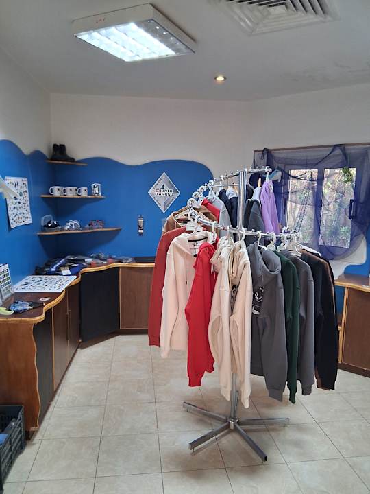 Sport & Freizeit Cleopatra Luxury Beach Resort Makadi Bay - Adults only