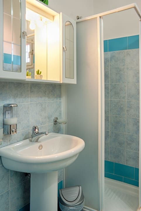 Bagno Bed & Breakfast Sommavesuvio
