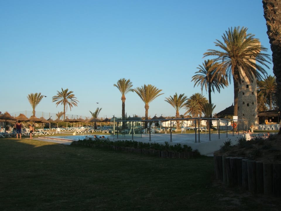 Panorama Monarque Club Rivage