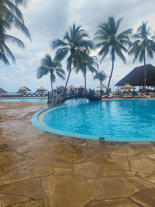 Pool Hotel Kiwengwa Beach Resort