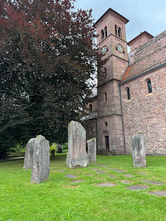 Außenansicht Enztalhotel