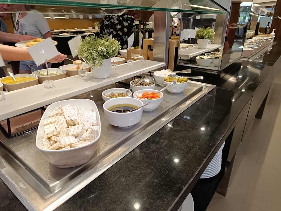 Gastro Hipotels Cala Millor Park