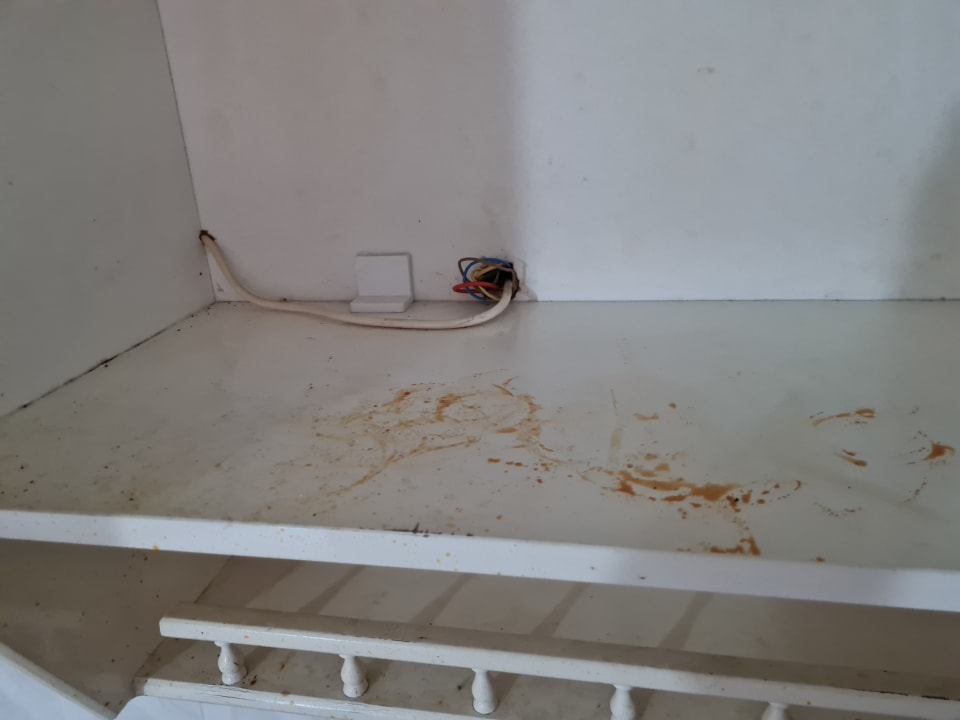 Zimmer Orient Apartments