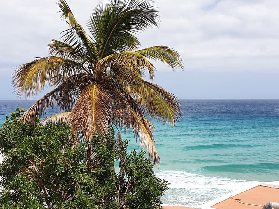 Strand Aldiana Club Fuerteventura