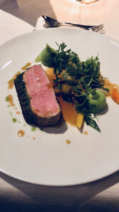 Gastro Hotel Schwarzenstein