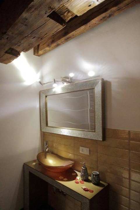 Bright Diamond Junior Suite B&B La Bella Verona