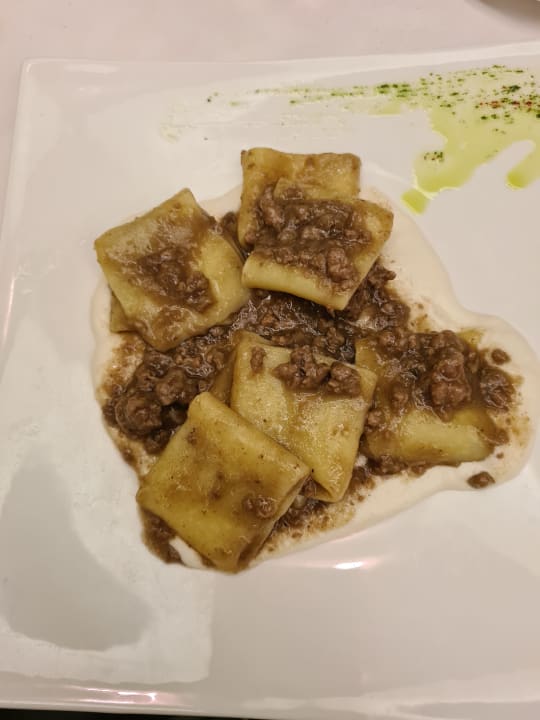 Gastro Aldiana Club Rocca Nettuno Calabria