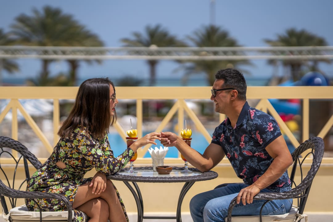 Gastro AMC Royal Hotel & SPA