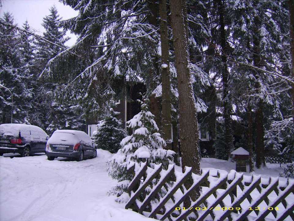 Hotel-Pension Primas Hotel Primas