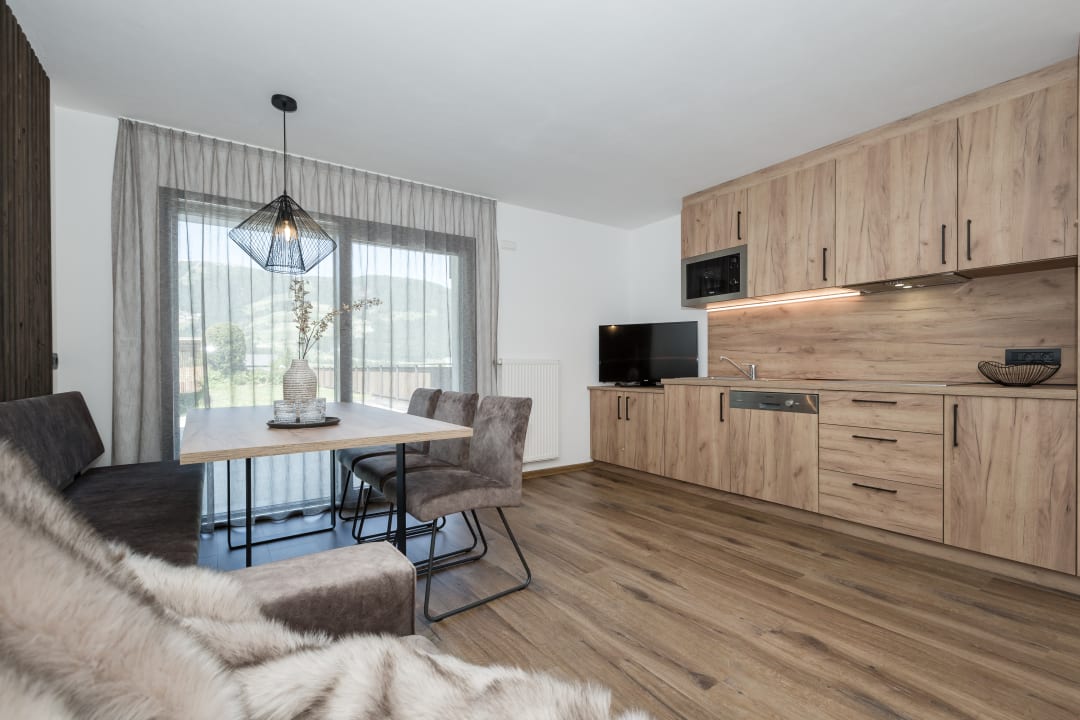 Zimmer Apparthotel Winklwiese