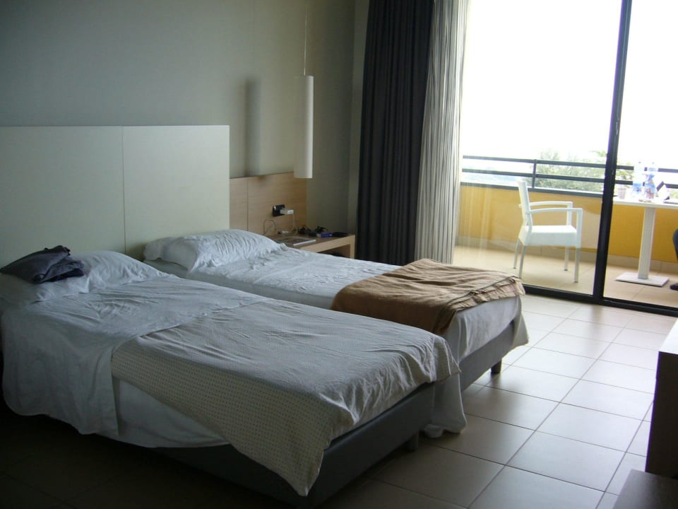 Unser DZ Hotel Esperia Resort & Spa