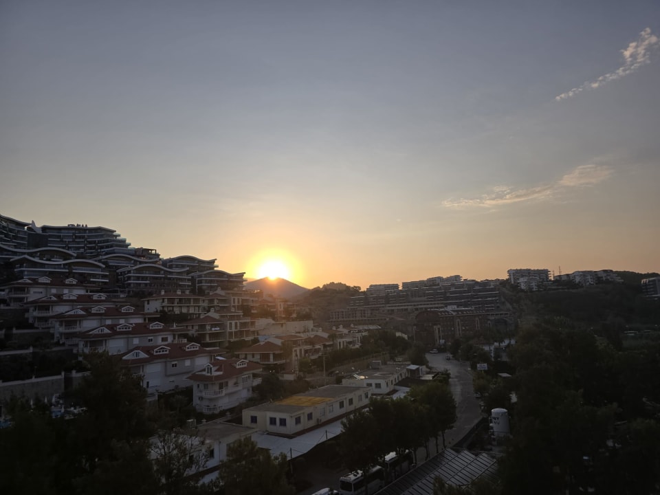 Sonstiges Dizalya Palm Garden