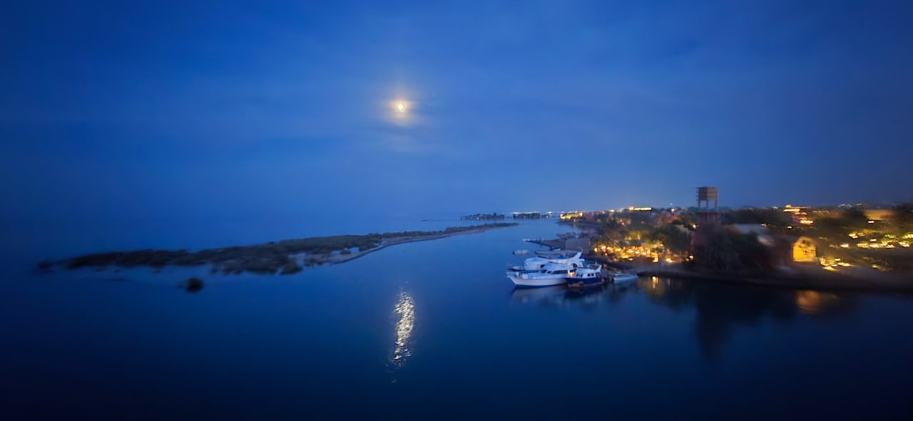 Strand Hotel Three Corners Ocean View prestige - Adults only