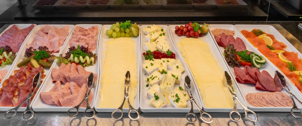 Gastro PLAZA INN Wiener Neustadt, BW Signature Collection