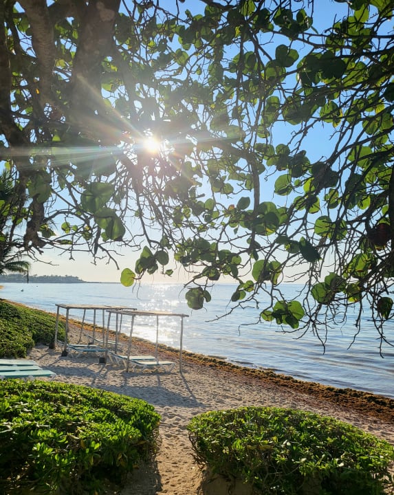 Ausblick Akumal Bay Beach & Wellness Resort