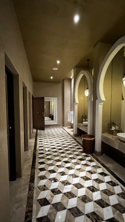 Sonstiges Steigenberger Resort Alaya Marsa Alam - Red Sea - Adults only