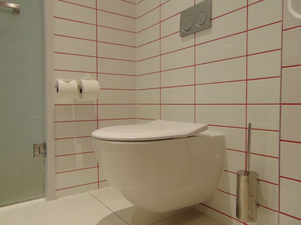 Zimmer Radisson RED Cape Town