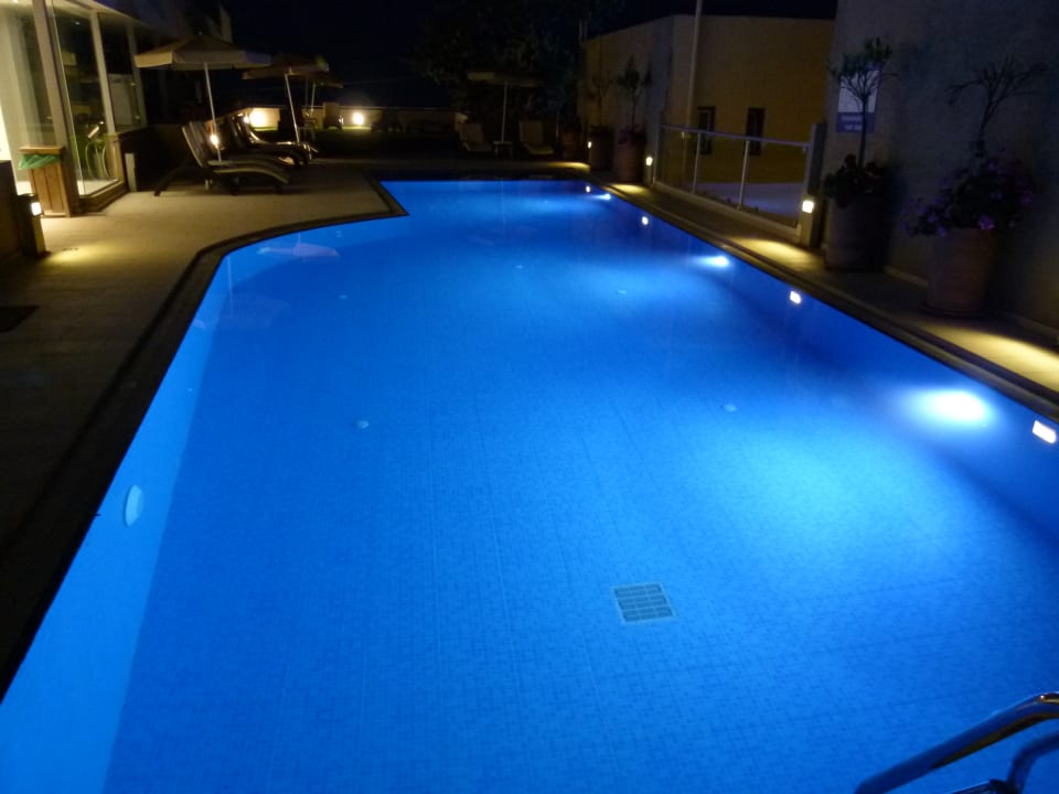 Pool Hotel Corissia Princess