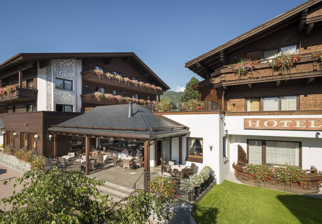 Hotel Haymon Seefeld Hotel Haymon