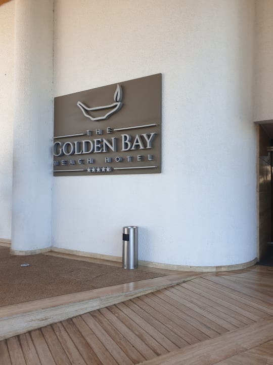 Sonstiges The Golden Bay Beach Hotel