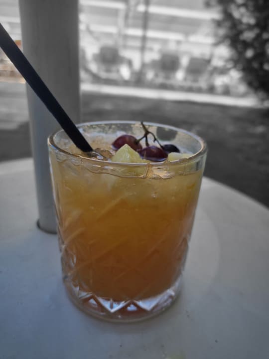 Gastro Adalya Elite Lara