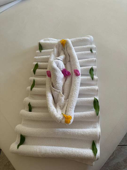 Zimmer Casa Mare Resort